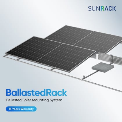 BallastedRack